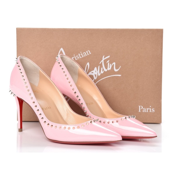 Christian Louboutin Shoes - ** ISO ** in search of Louboutin Anjalina 85 shoes